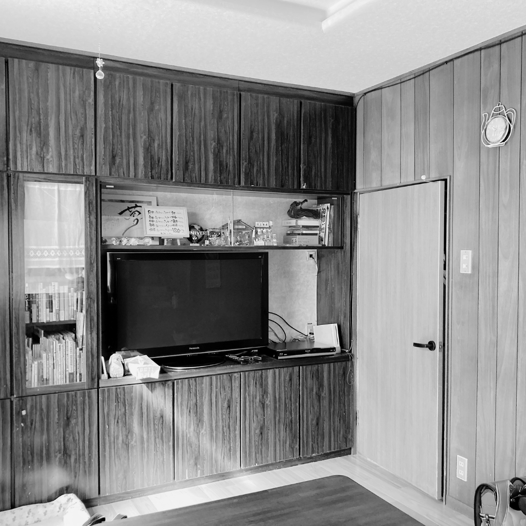 Beforeギャラリー画像