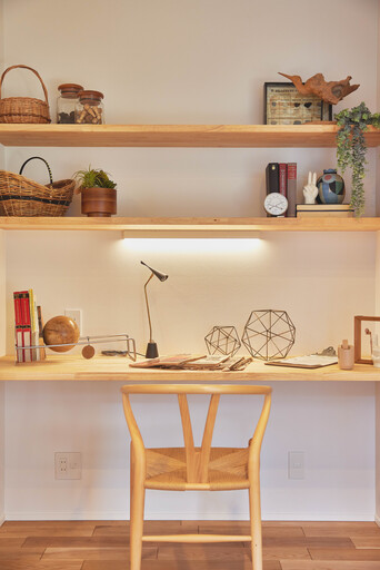 Favoriteギャラリー画像