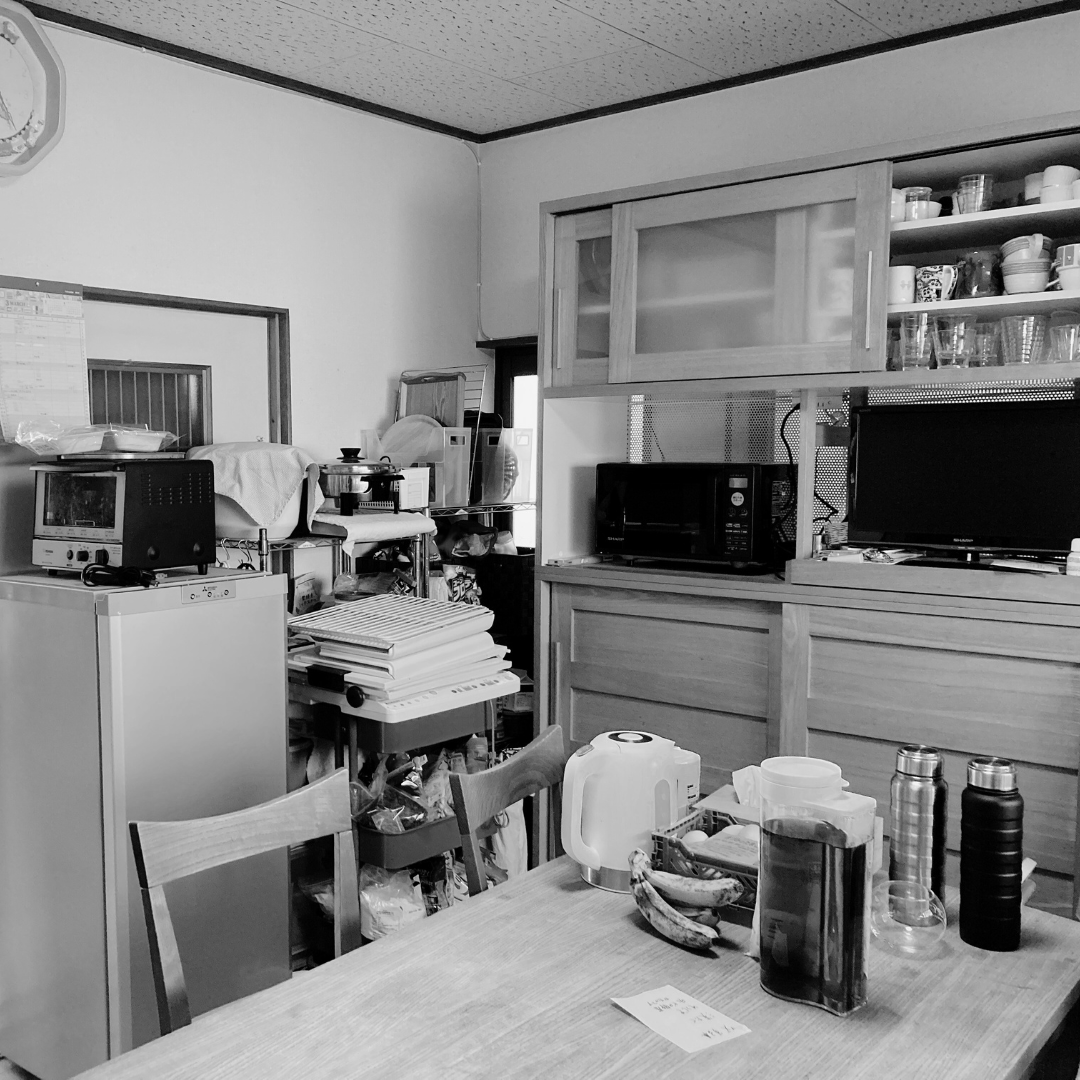 Beforeギャラリー画像