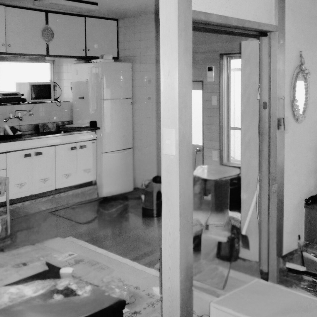 Beforeギャラリー画像