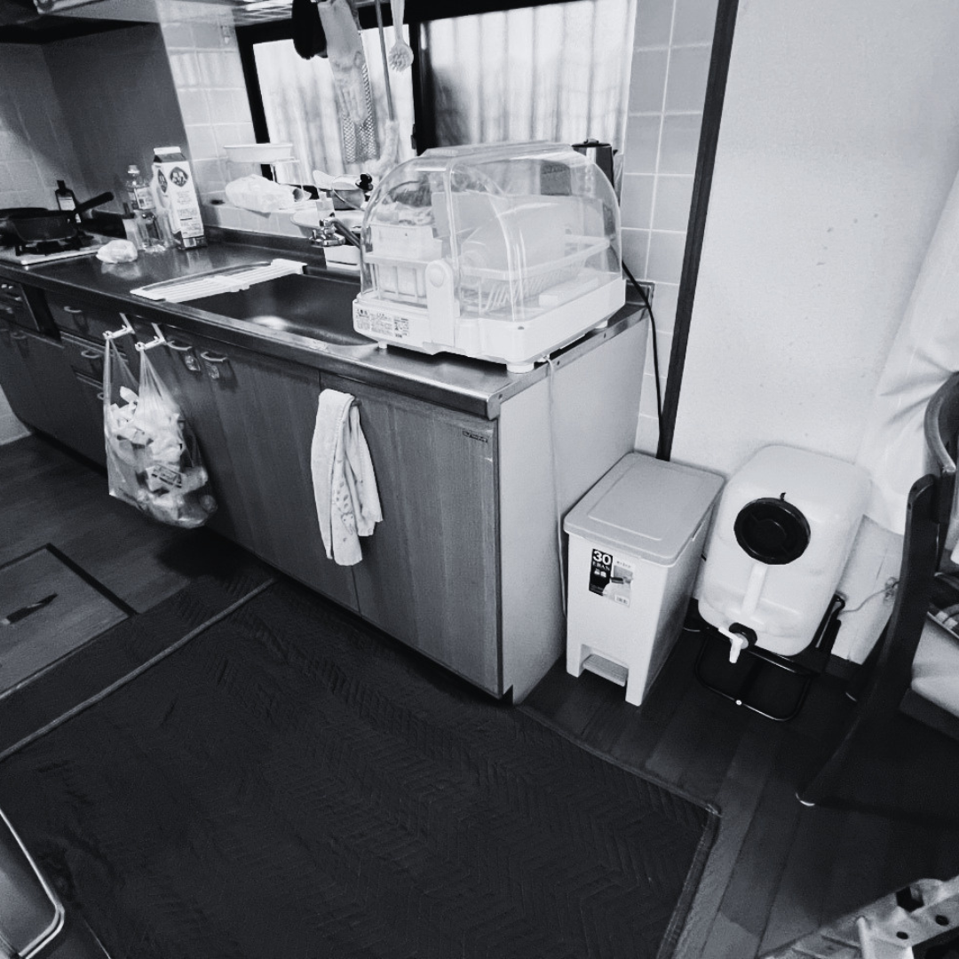 Beforeギャラリー画像