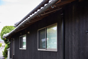 戸建て住宅｜和歌山のリノベーション実例紹介｜岩出市